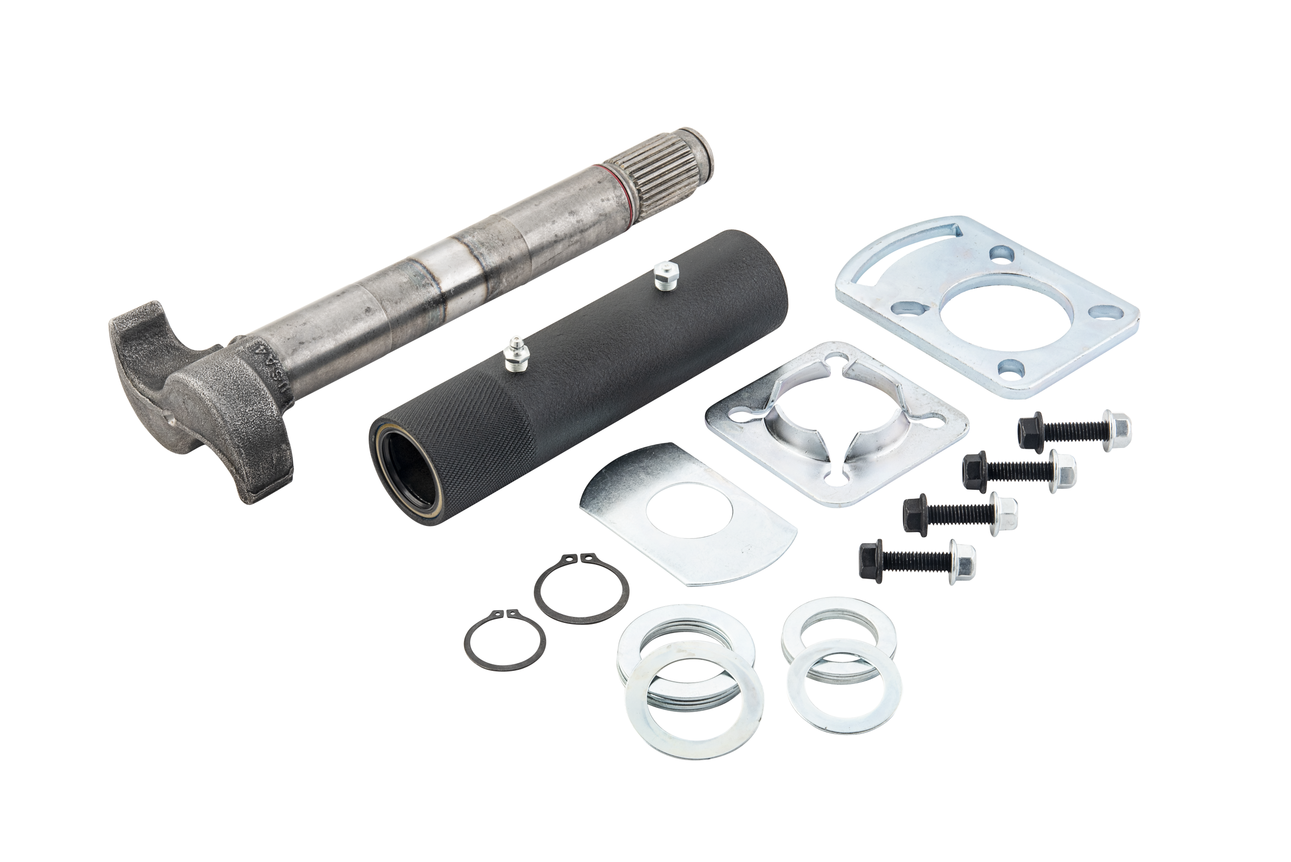 C1311O-L: Extreme S-Cam Bushing Kit (11-1/32" S-Cam, Oversized 2.16" Bore, Left-Hand)