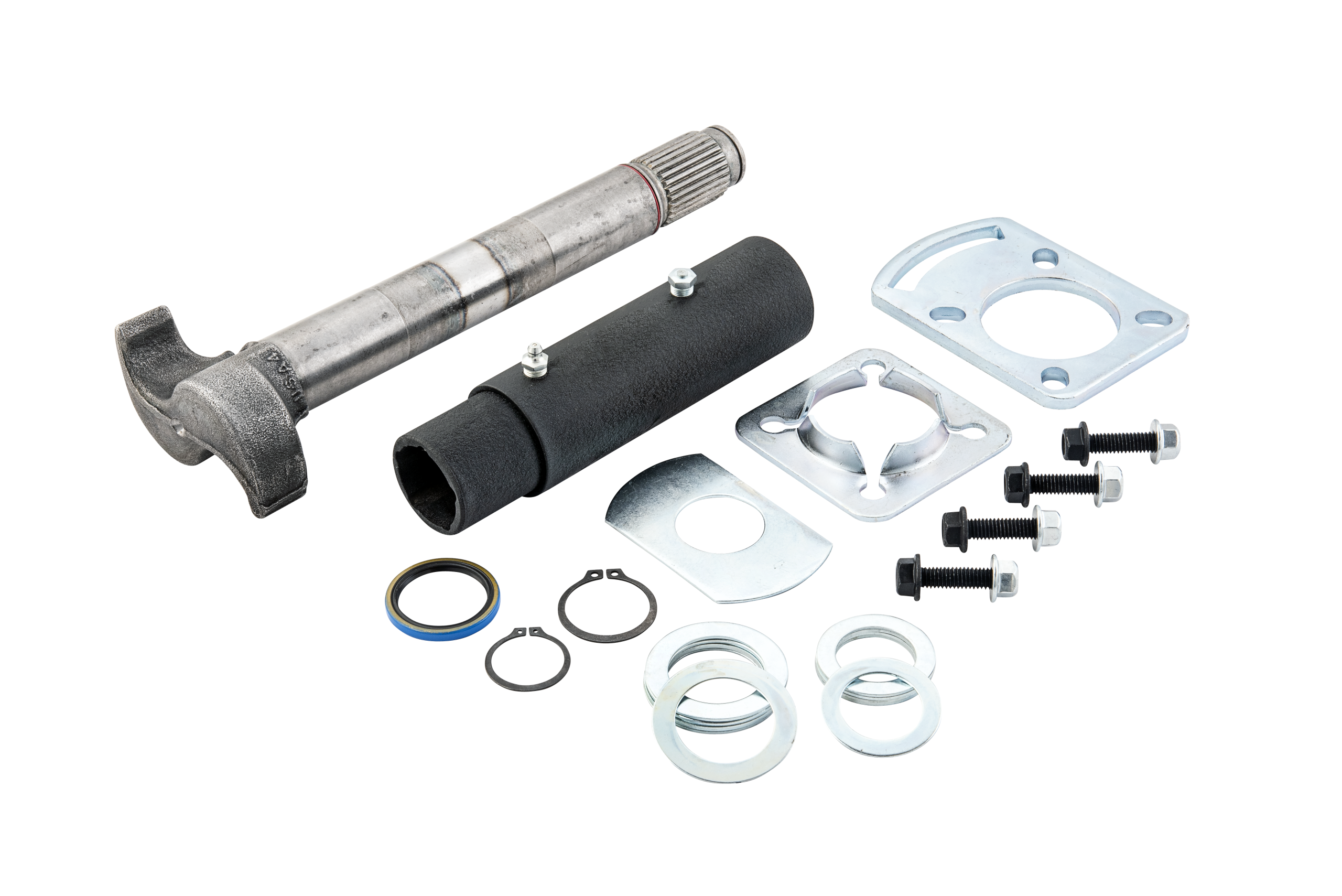 C1111A-L: Extreme S-Cam Bushing Kit (11-1/32" S-Cam, 1-7/8" Bore, Left-Hand)