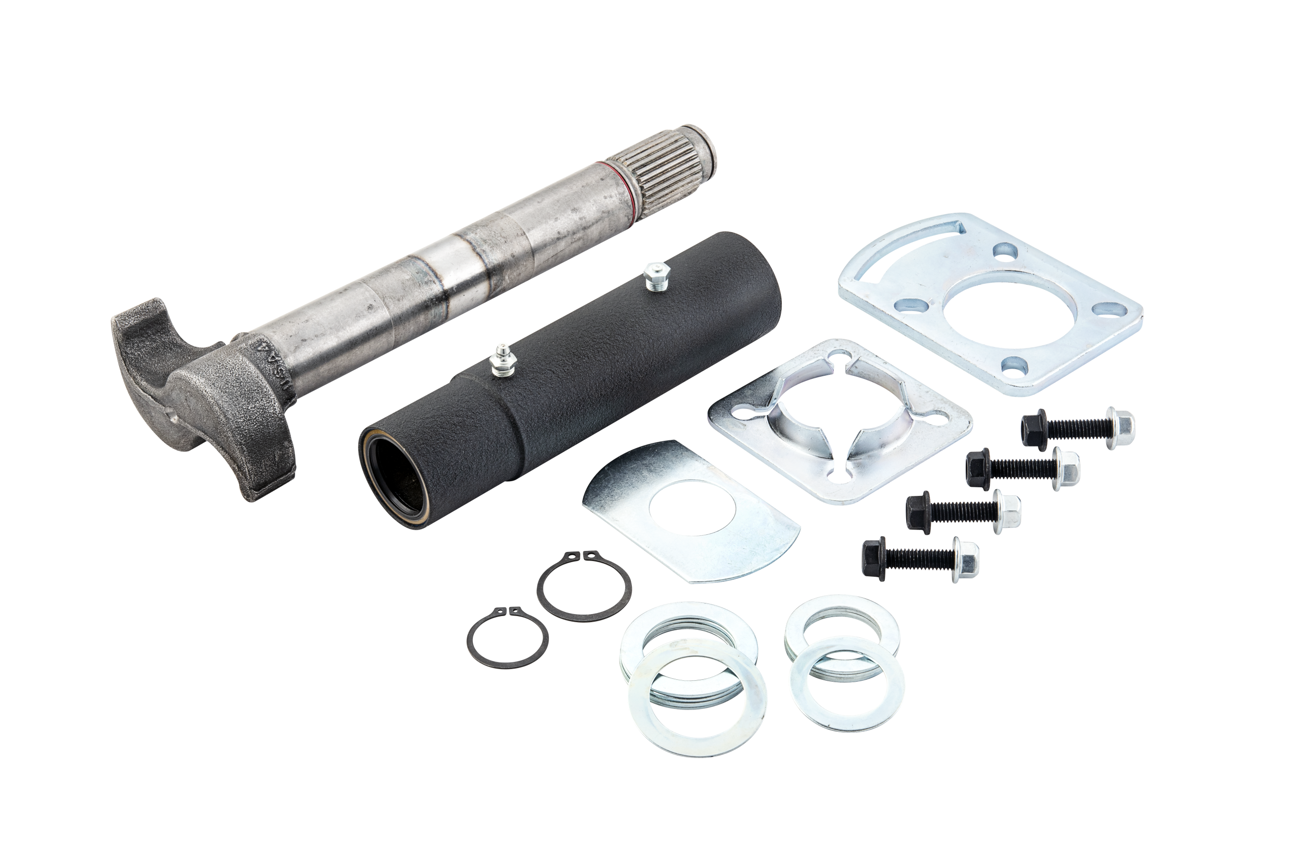 C1211O-L: Extreme S-Cam Bushing Kit (11-1/32" S-Cam, Oversized 2.01" Bore, Left-Hand)