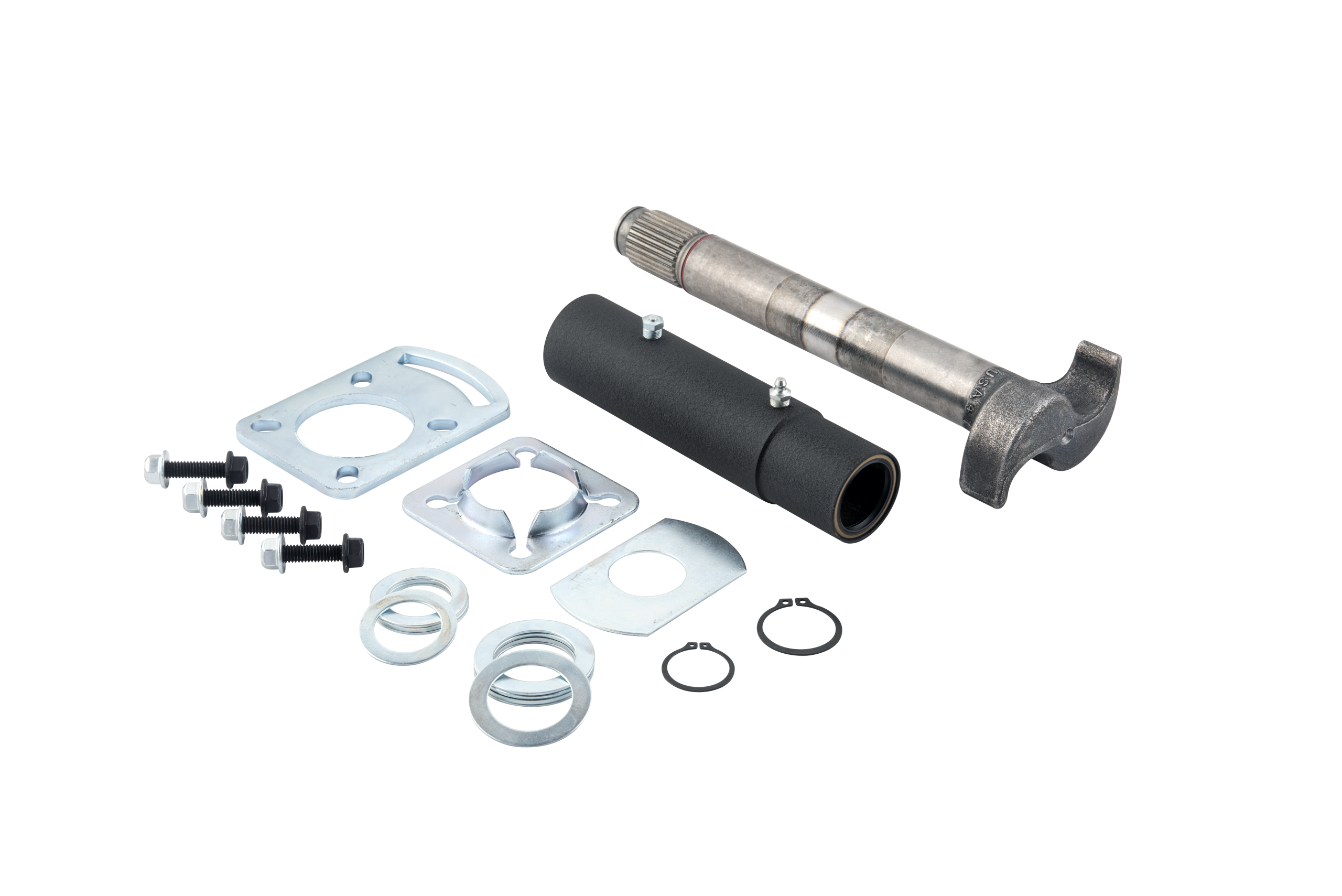 C1211O-R: Extreme S-Cam Bushing Kit (11-1/32" S-Cam, Oversized 2.01" Bore, Right-Hand)