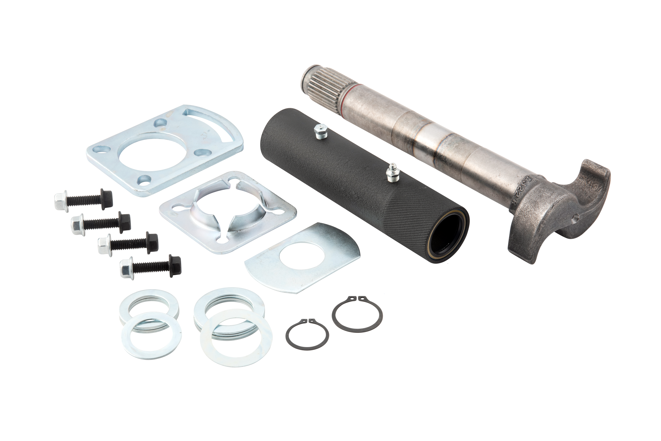C1311A-R: Extreme S-Cam Bushing Kit (11-1/32" S-Cam, 2-1/8" Bore, Right-Hand)