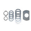 CM-185: Extreme Cam Washers & Lock Rings Kit