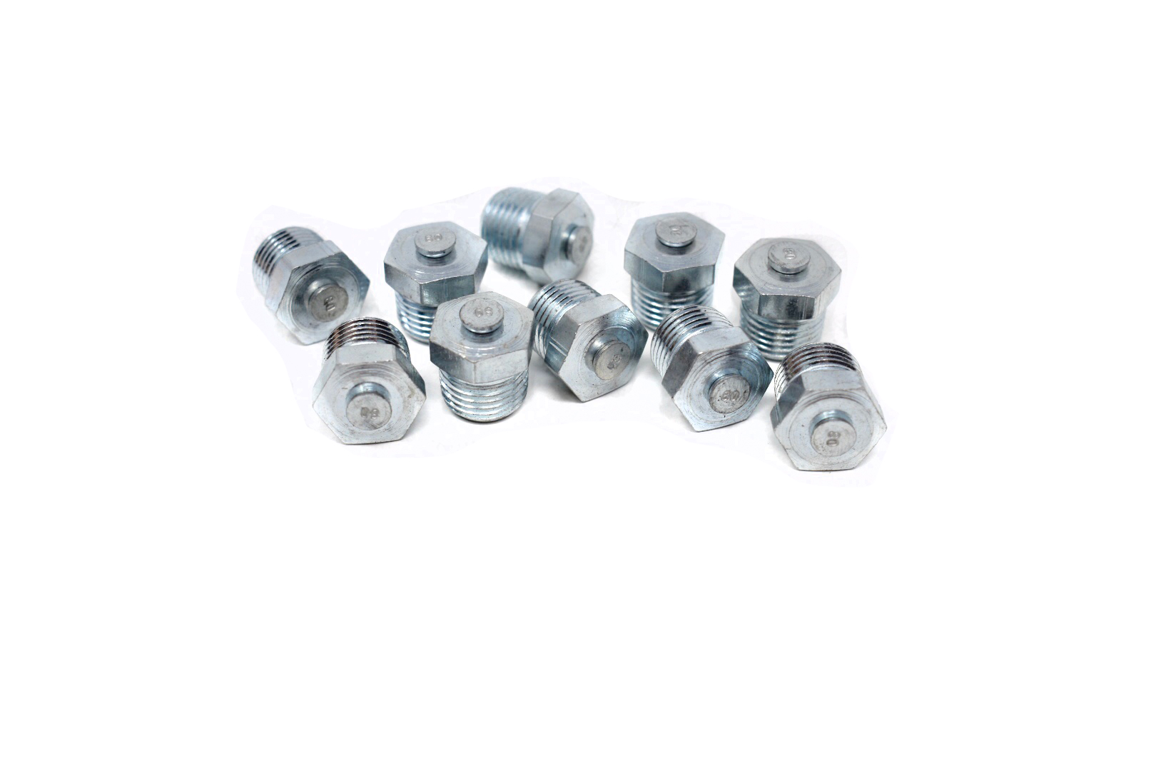 CM152K - Extreme Cam Relief Valves_