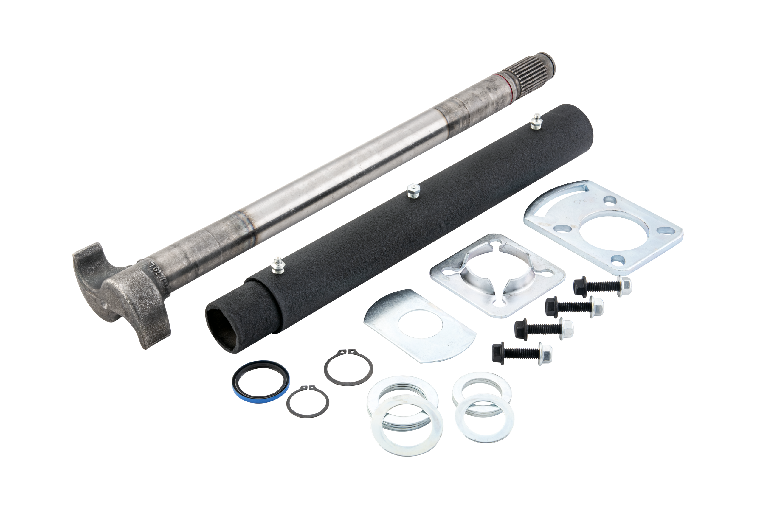 C1120A-L: Extreme S-Cam Bushing Kit (20-7/16″ S-Cam, 1-7/8″ Bore, Left-Hand)