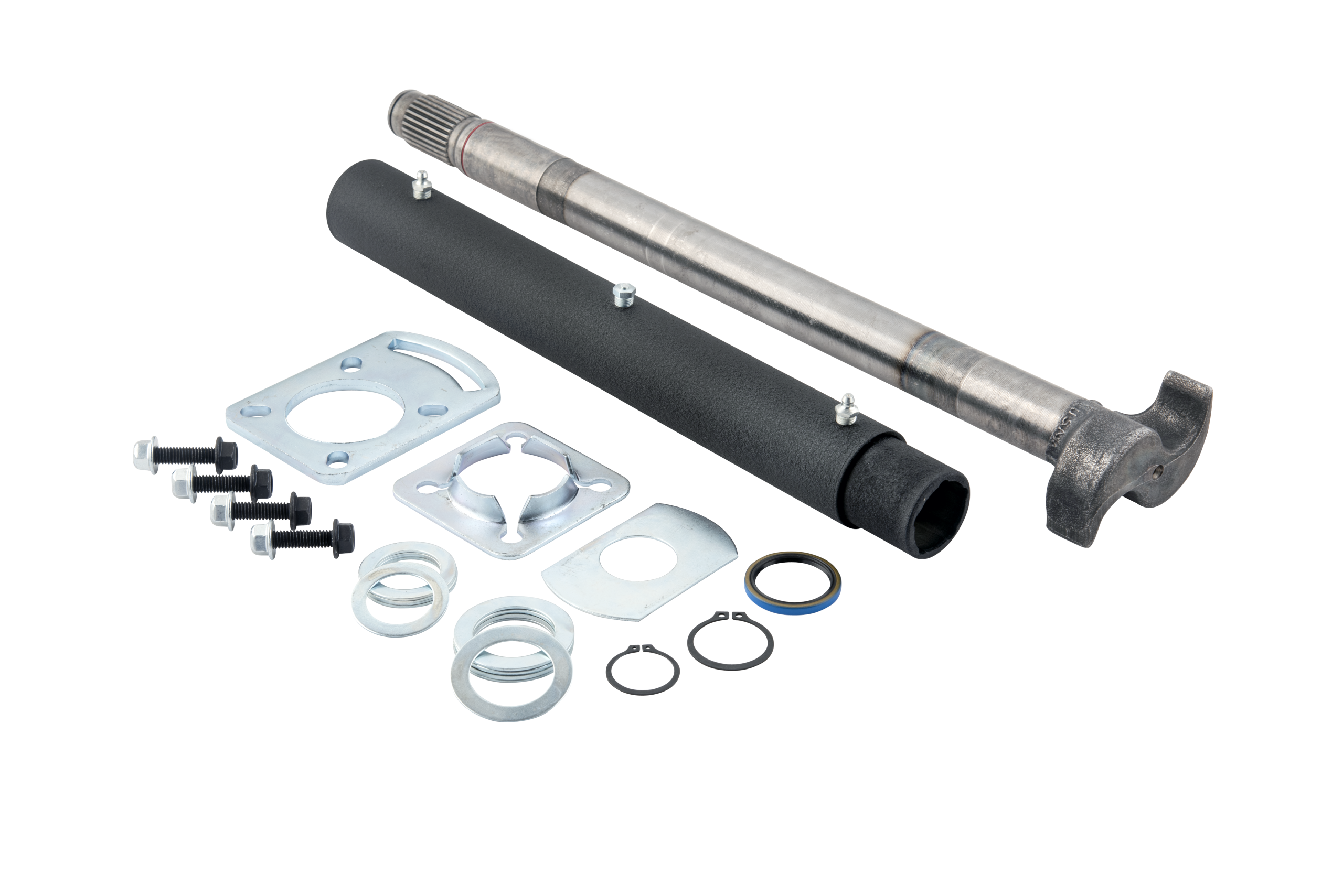 C1119A-R: Extreme S-Cam Bushing Kit (19-1/2" S-Cam, 1-7/8" Bore, Right-Hand)