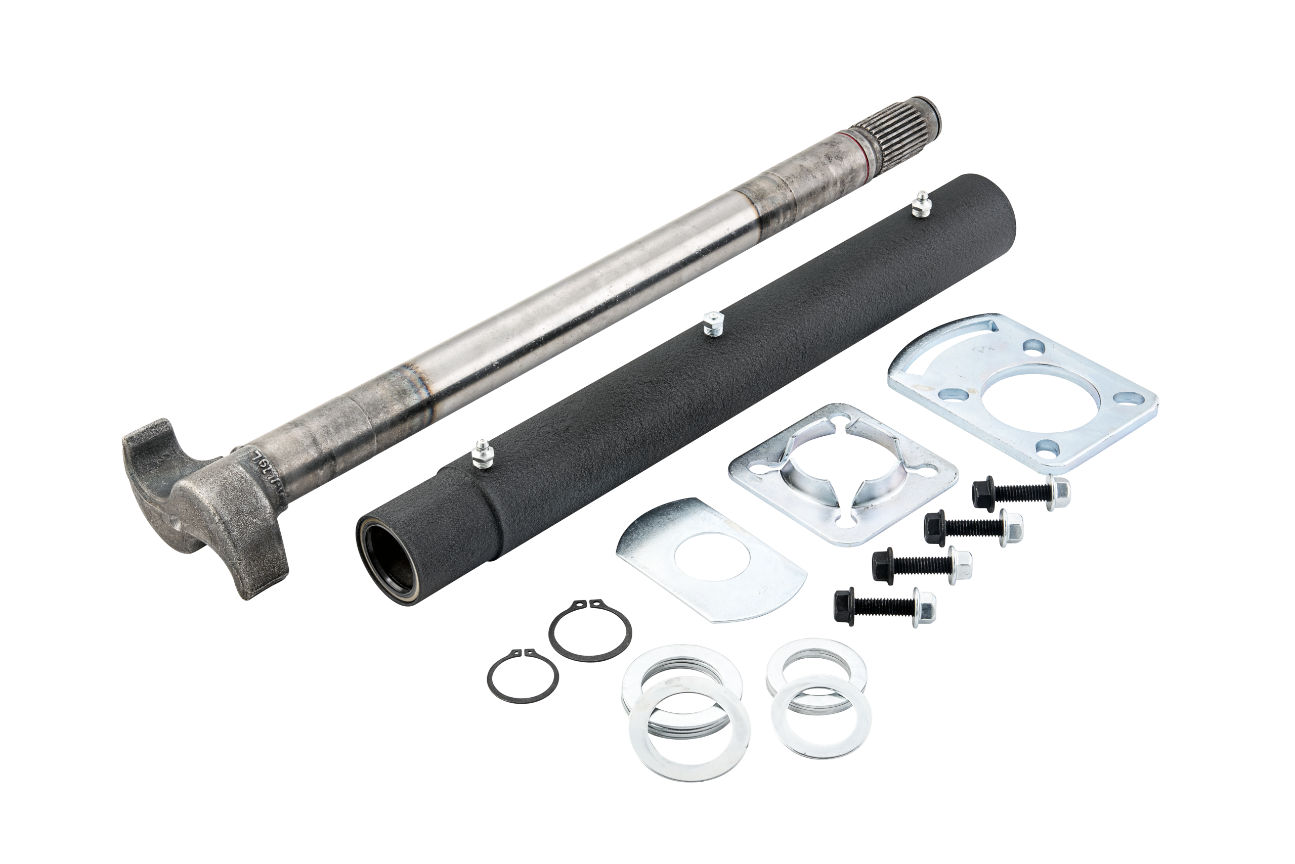 C1220A-L: Extreme S-Cam Bushing Kit (20-7/16" S-Cam, 2" Bore, Left-Hand)