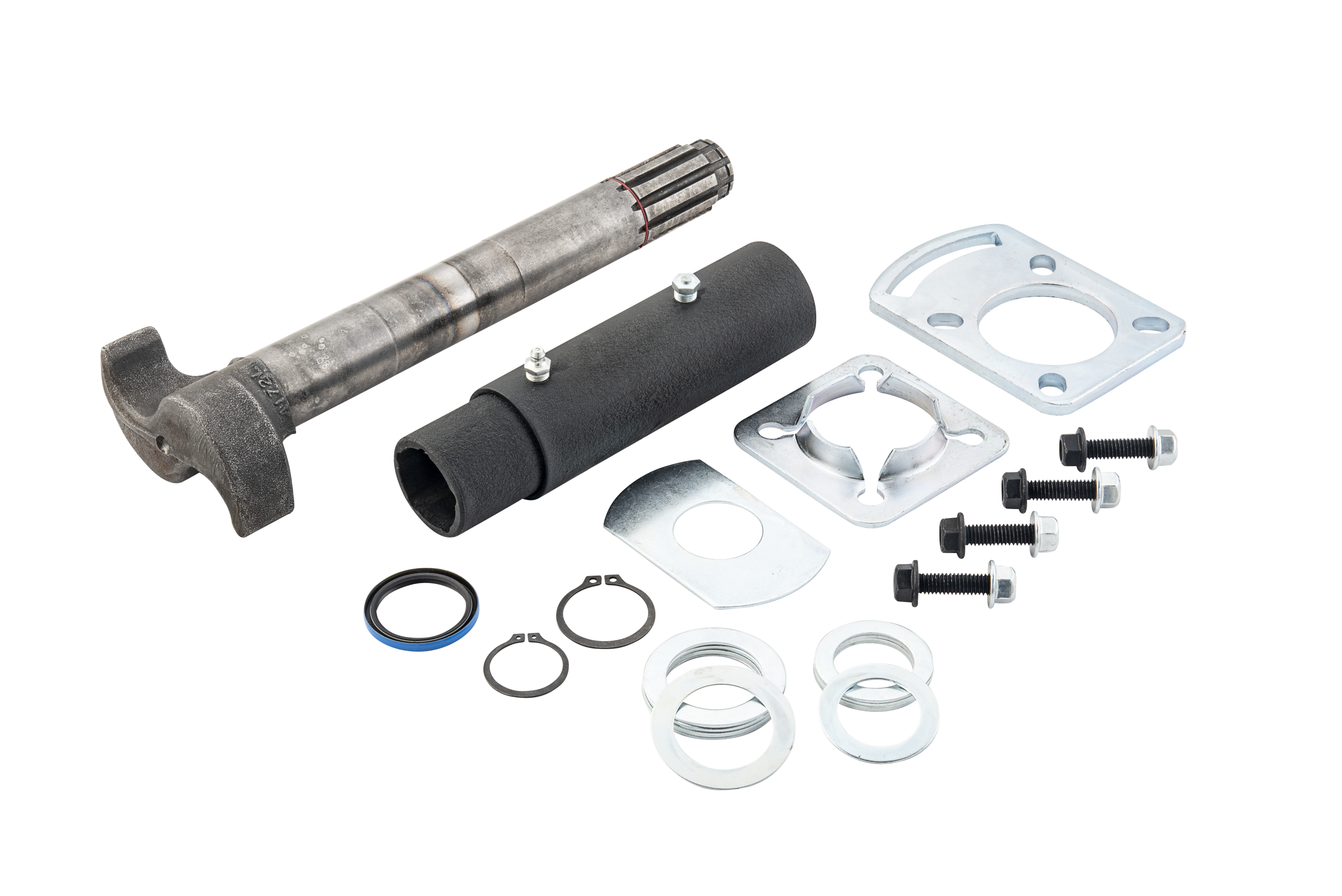 C0111A-L: Extreme S-Cam Bushing Kit (11-1/32" 10-Spline S-Cam, 1-7/8" Bore, Left-Hand)