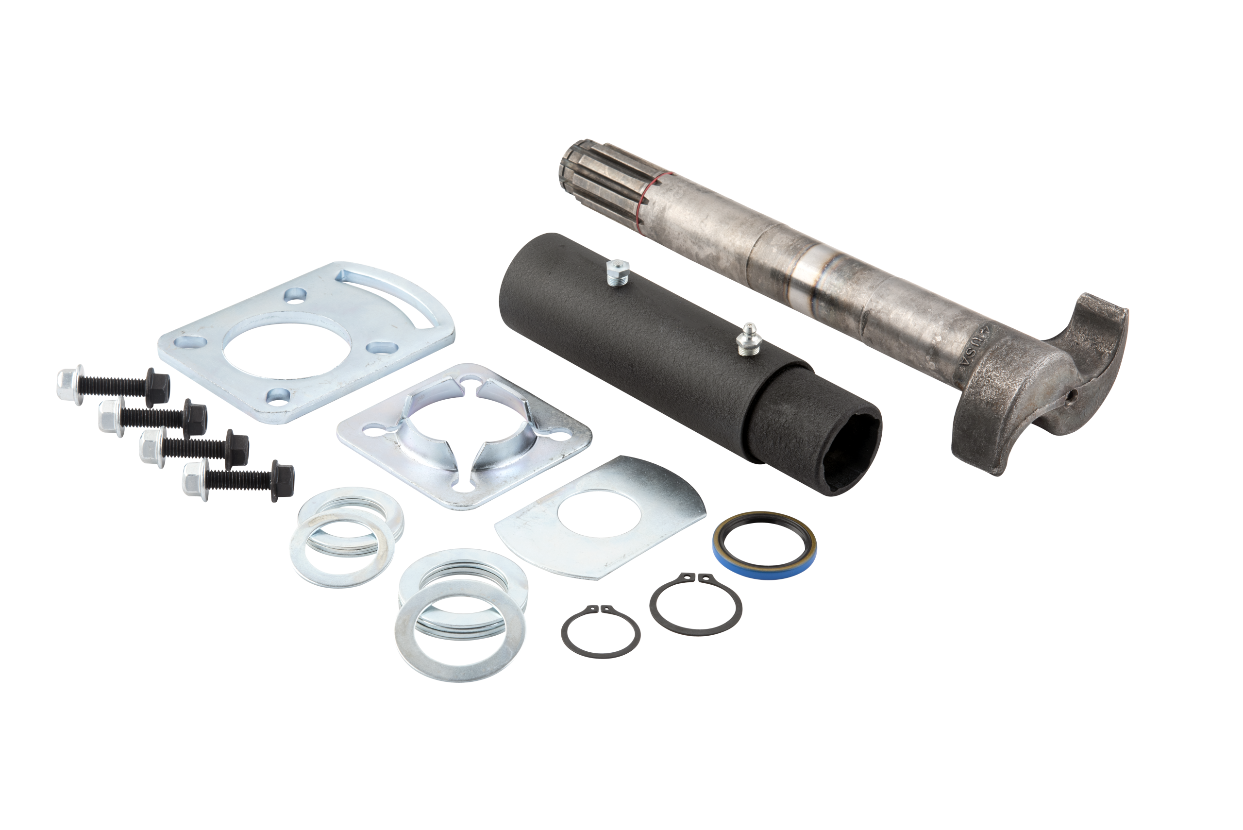 C0111A-R: Extreme S-Cam Bushing Kit (11-1/32" 10-Spline S-Cam, 1-7/8" Bore, Right-Hand)