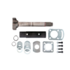 C0211O-L: Extreme S-Cam Bushing Kit (11-1/32″ 10-Spline S-Cam, Oversized 2.01″ Bore, Left-Hand)