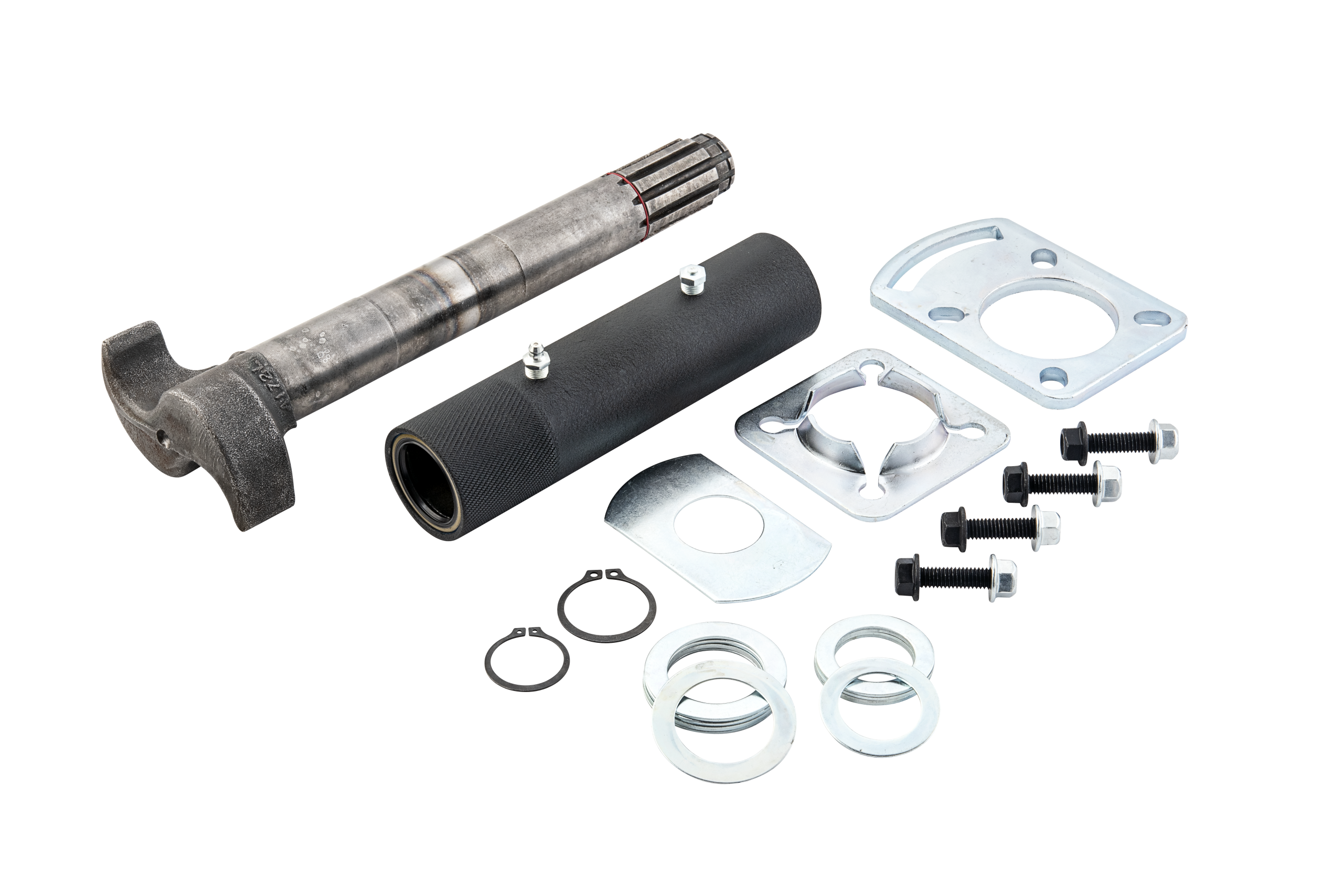 C0311A-L: Extreme S-Cam Bushing Kit (11-1/32" 10-Spline S-Cam, 2-1/8" Bore, Left-Hand)