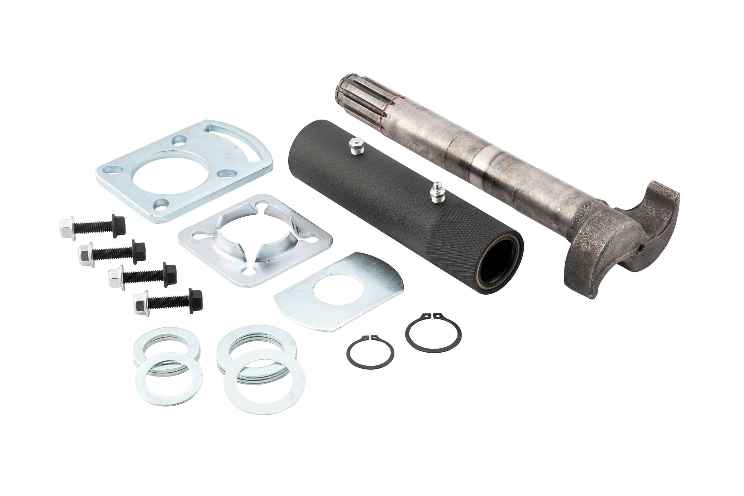 C0311A-R: Extreme S-Cam Bushing Kit (11-1/32" 10-Spline S-Cam, 2-1/8" Bore, Right-Hand)