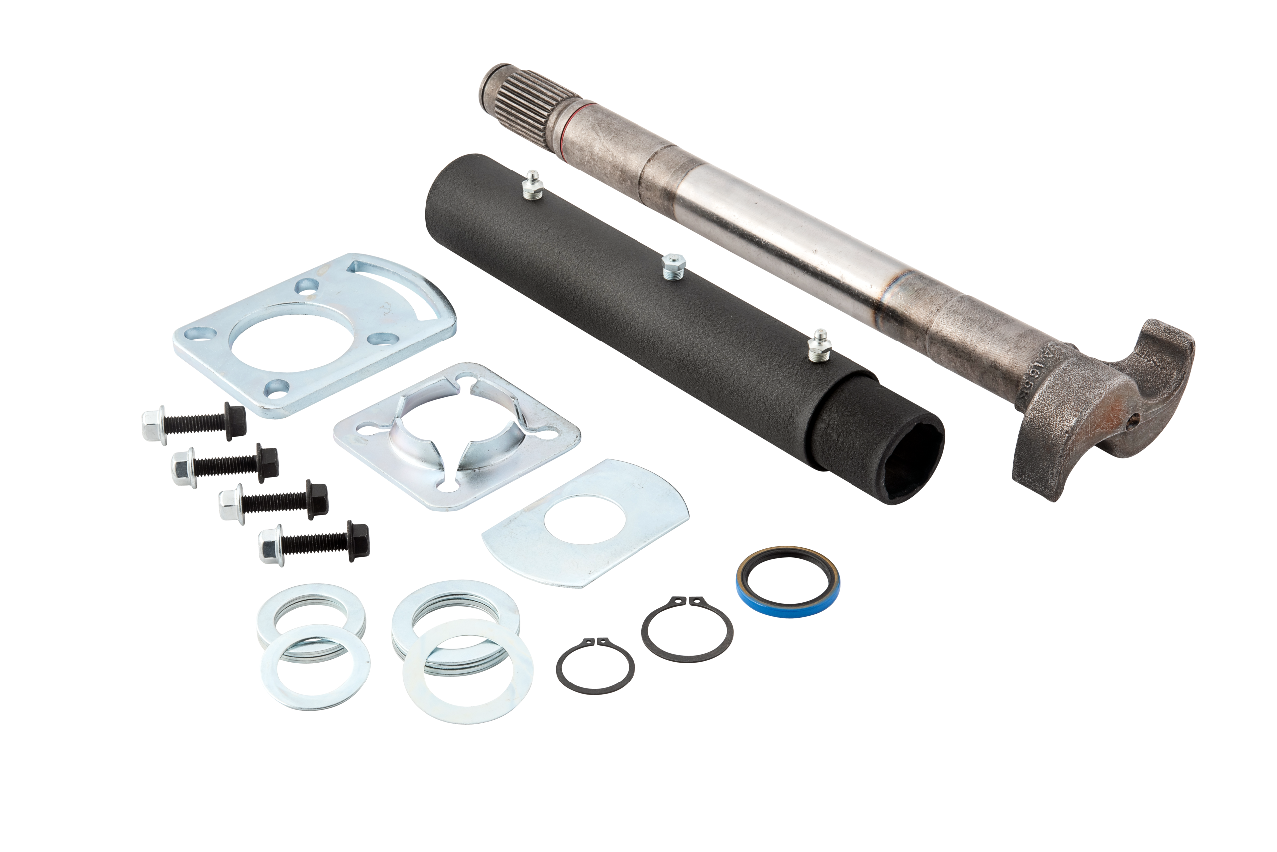 C1117A-R: Extreme S-Cam Bushing Kit (17-7/16" S-Cam, 1-7/8" Bore, Right-Hand)