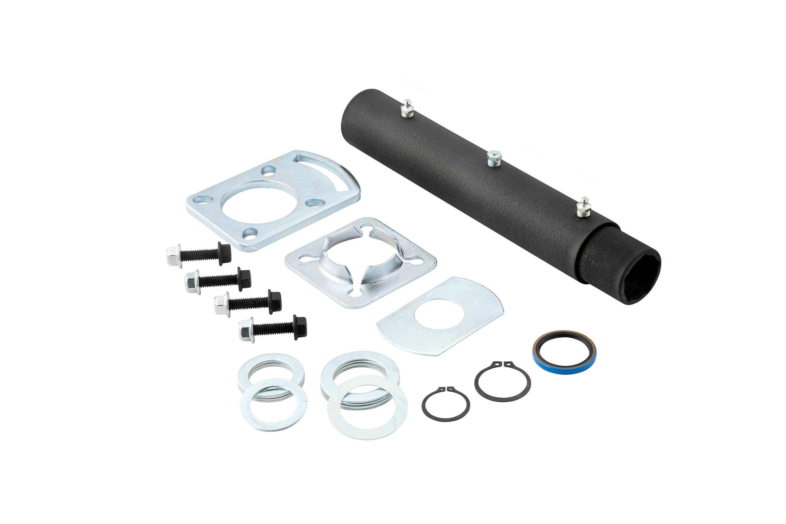 C1117A-RTK: Extreme Cam Enclosure Tube Kit (No S-Cam Included)