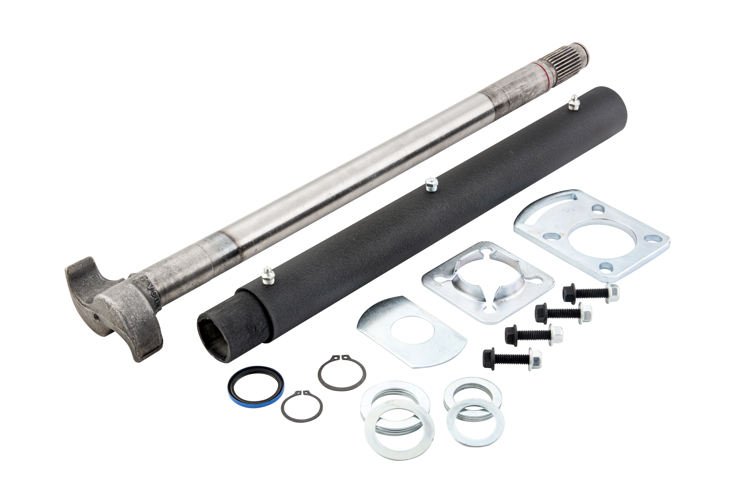 C1124A-L: Extreme S-Cam Bushing Kit (24-3/8" S-Cam, 1-7/8" Bore, Left-Hand)