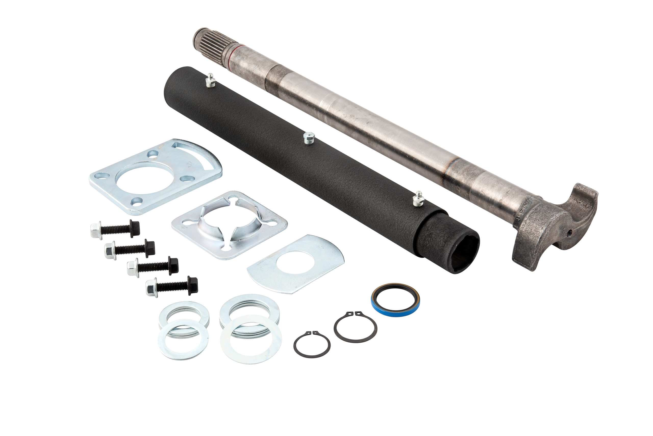 C1123A-R: Extreme S-Cam Bushing Kit (23-7/8" S-Cam, 1-7/8" Bore, Right-Hand)