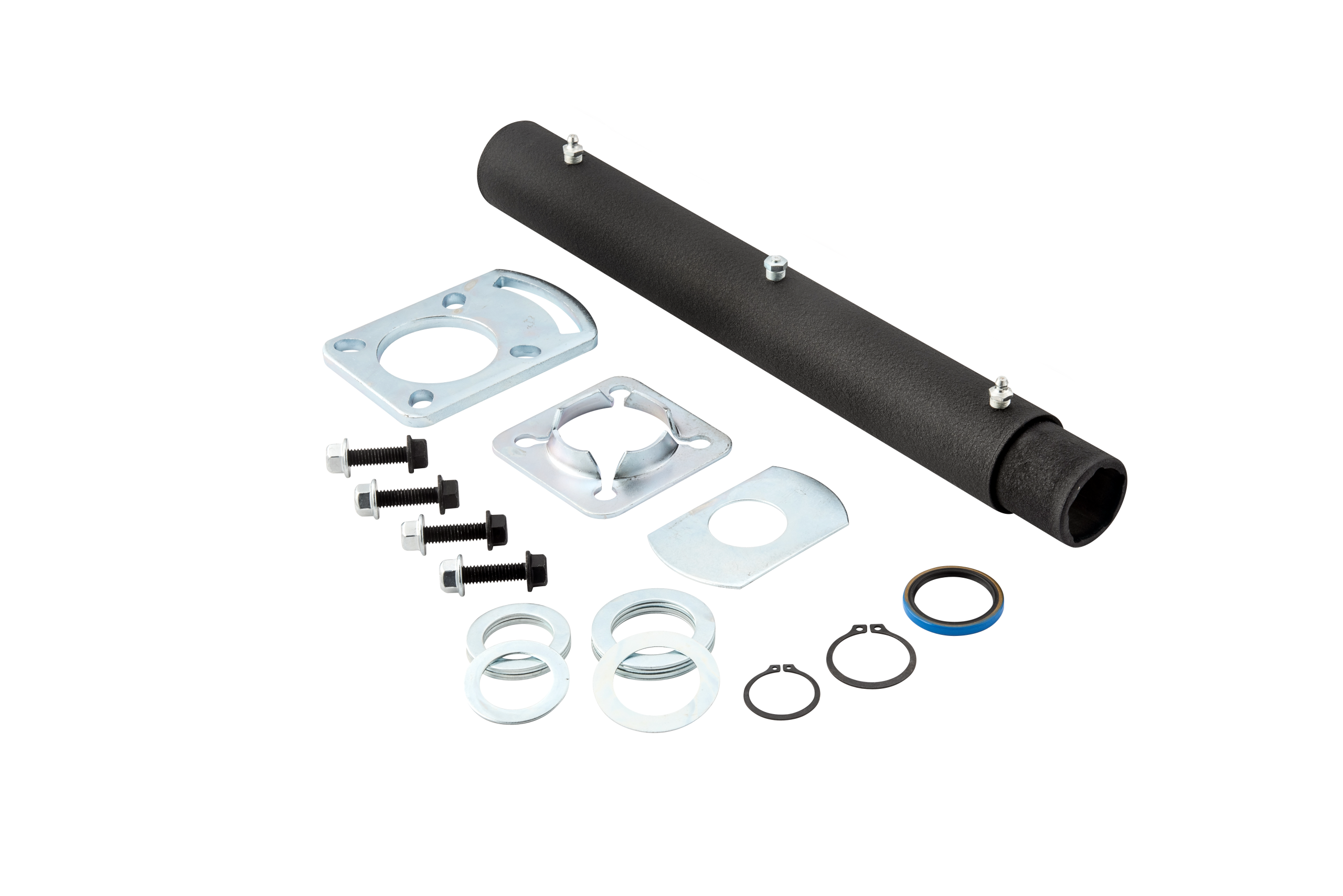 C1123A-RTK: Extreme Cam Enclosure Tube Kit (No S-Cam Included)