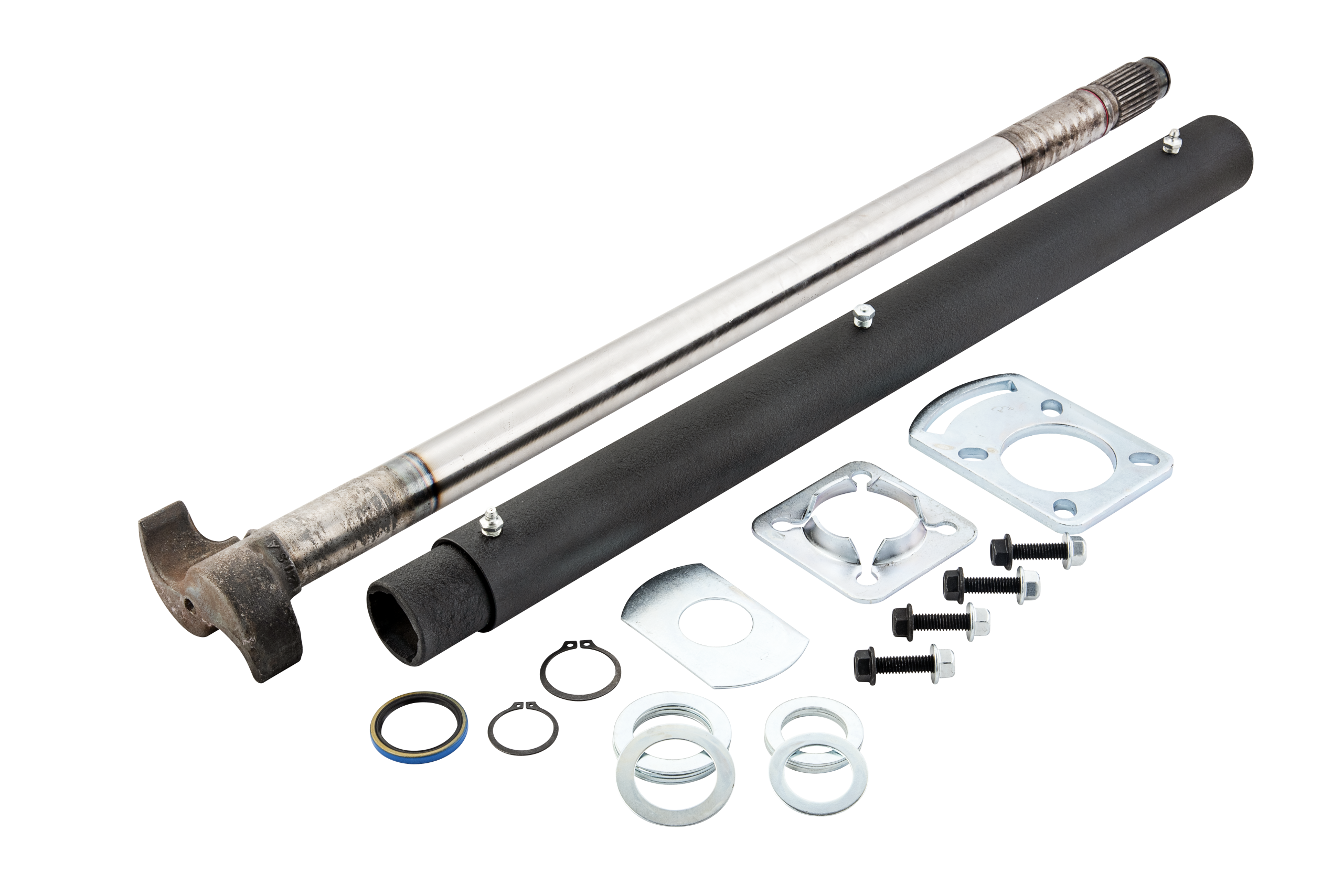 C1126A-L: Extreme S-Cam Bushing Kit (26-1/2" S-Cam, 1-7/8" Bore, Left-Hand)