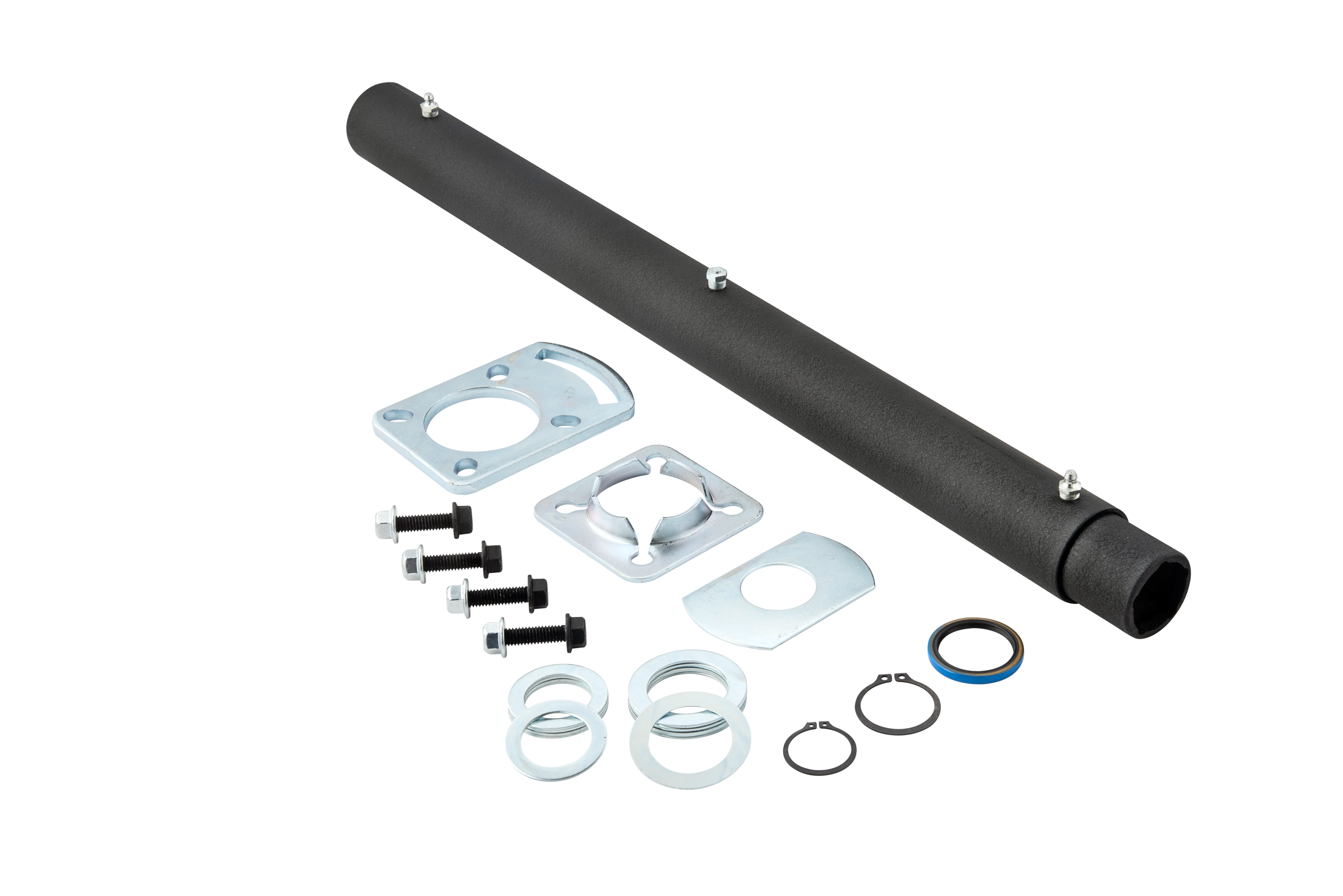 C1126A-RTK: Extreme Cam Enclosure Tube Kit (No S-Cam Included)