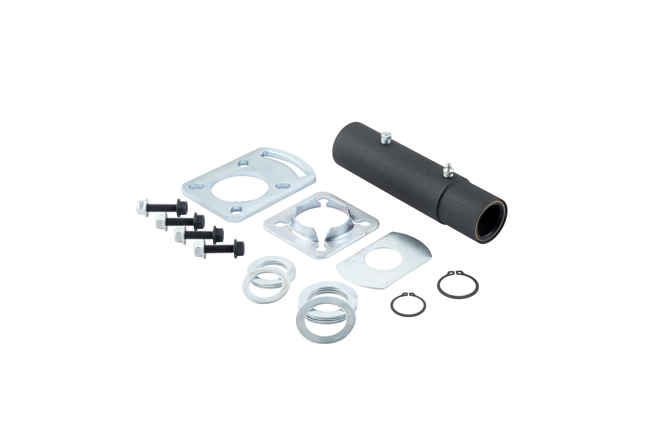 C1211O-RTK: Extreme Cam Oversized Enclosure Tube Kit (No S-Cam Included)
