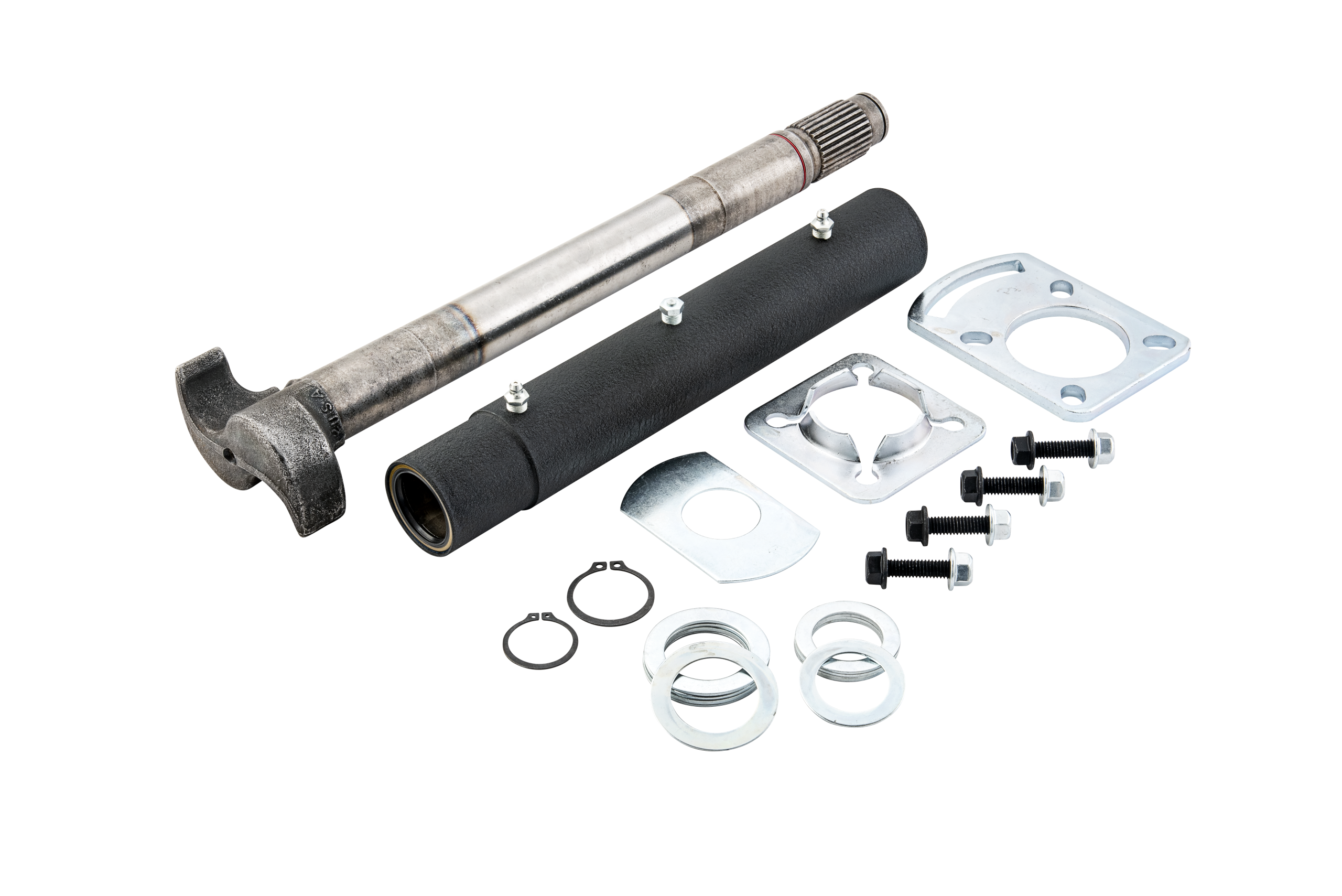 C1216O-L: Extreme S-Cam Bushing Kit (16-5/16" S-Cam, Oversized 2.01" Bore, Left-Hand)