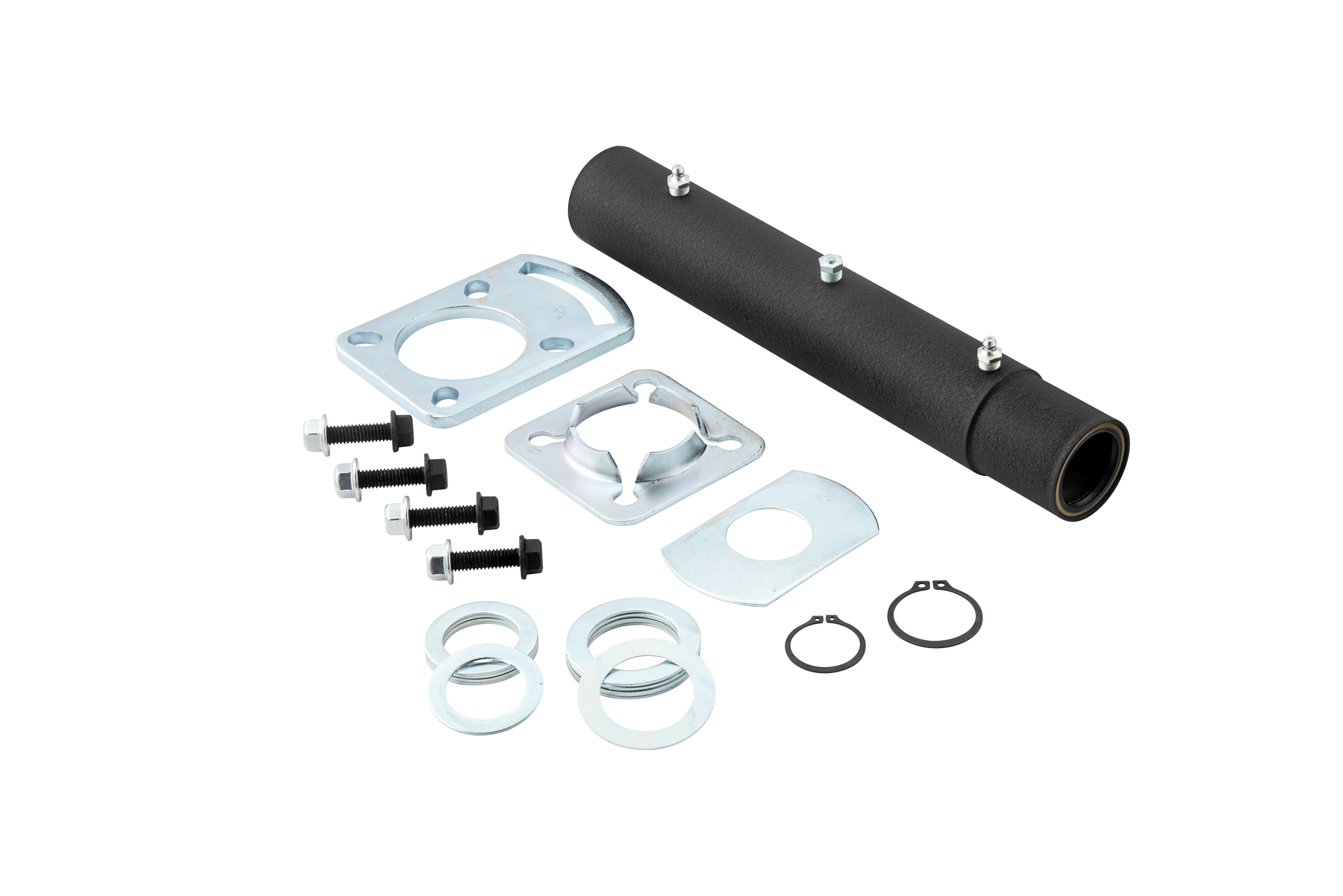 C1216O-RTK: Extreme Cam Oversized Enclosure Tube Kit (No S-Cam Included)