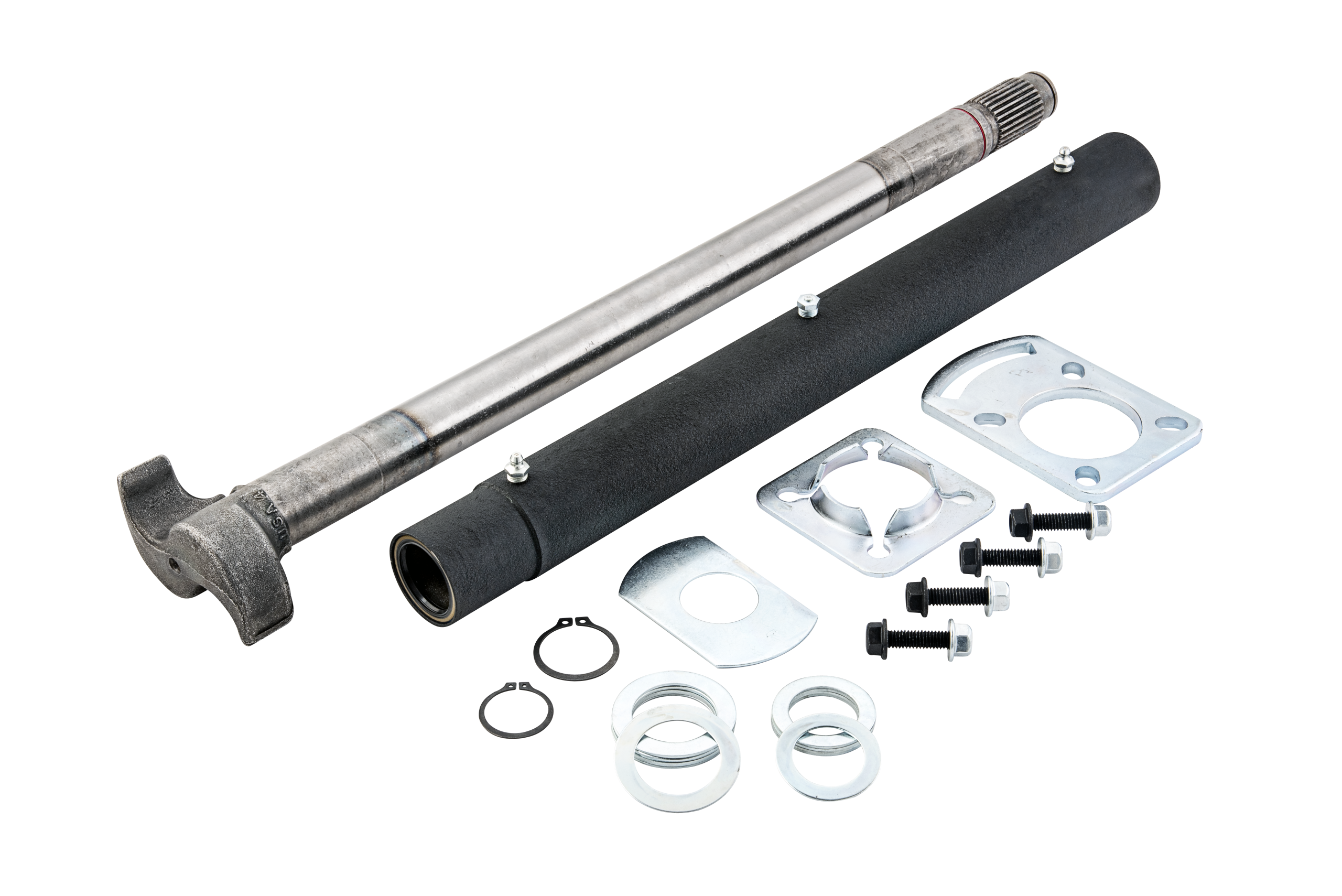 C1224A-L: Extreme S-Cam Bushing Kit (24-3/8" S-Cam, 2" Bore, Left-Hand)