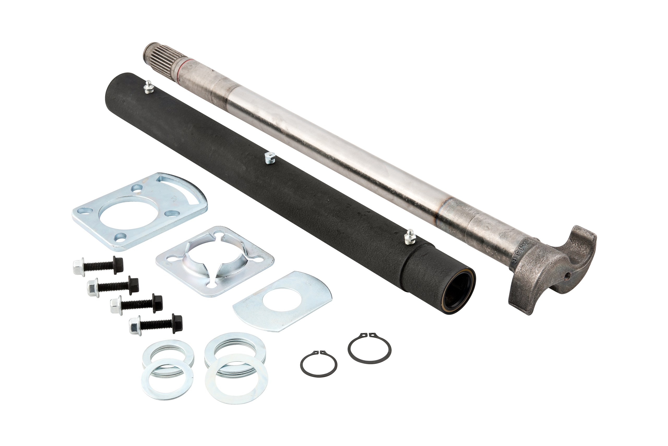 C1324A-R: Extreme S-Cam Bushing Kit (24-3/8" S-Cam, Oversized 2-1/8" Bore, Right-Hand)
