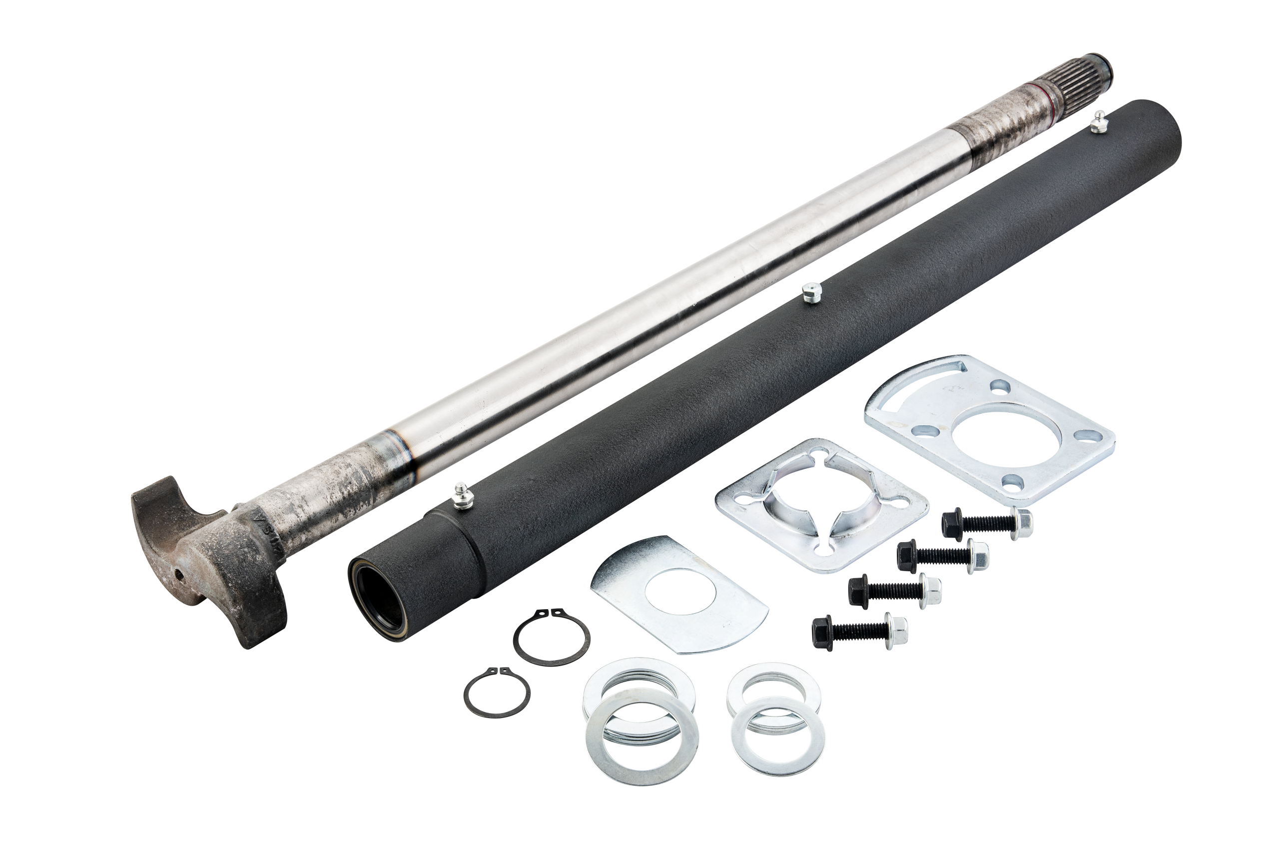 C1226A-L: Extreme S-Cam Bushing Kit (26-1/2" S-Cam, 2" Bore, Left-Hand)