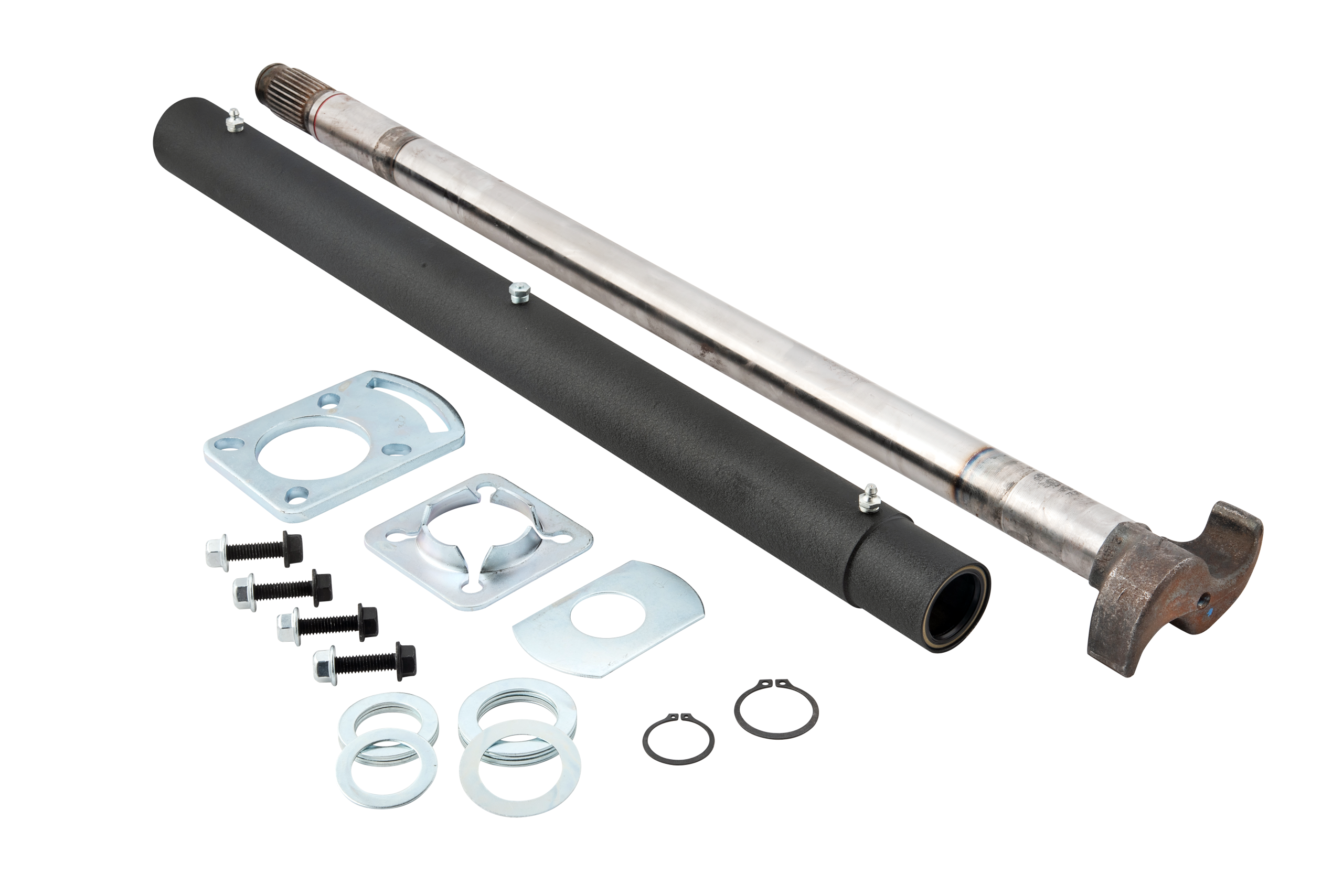 C1230A-R: Extreme S-Cam Bushing Kit (30-1/4" S-Cam, 2" Bore, Right-Hand)
