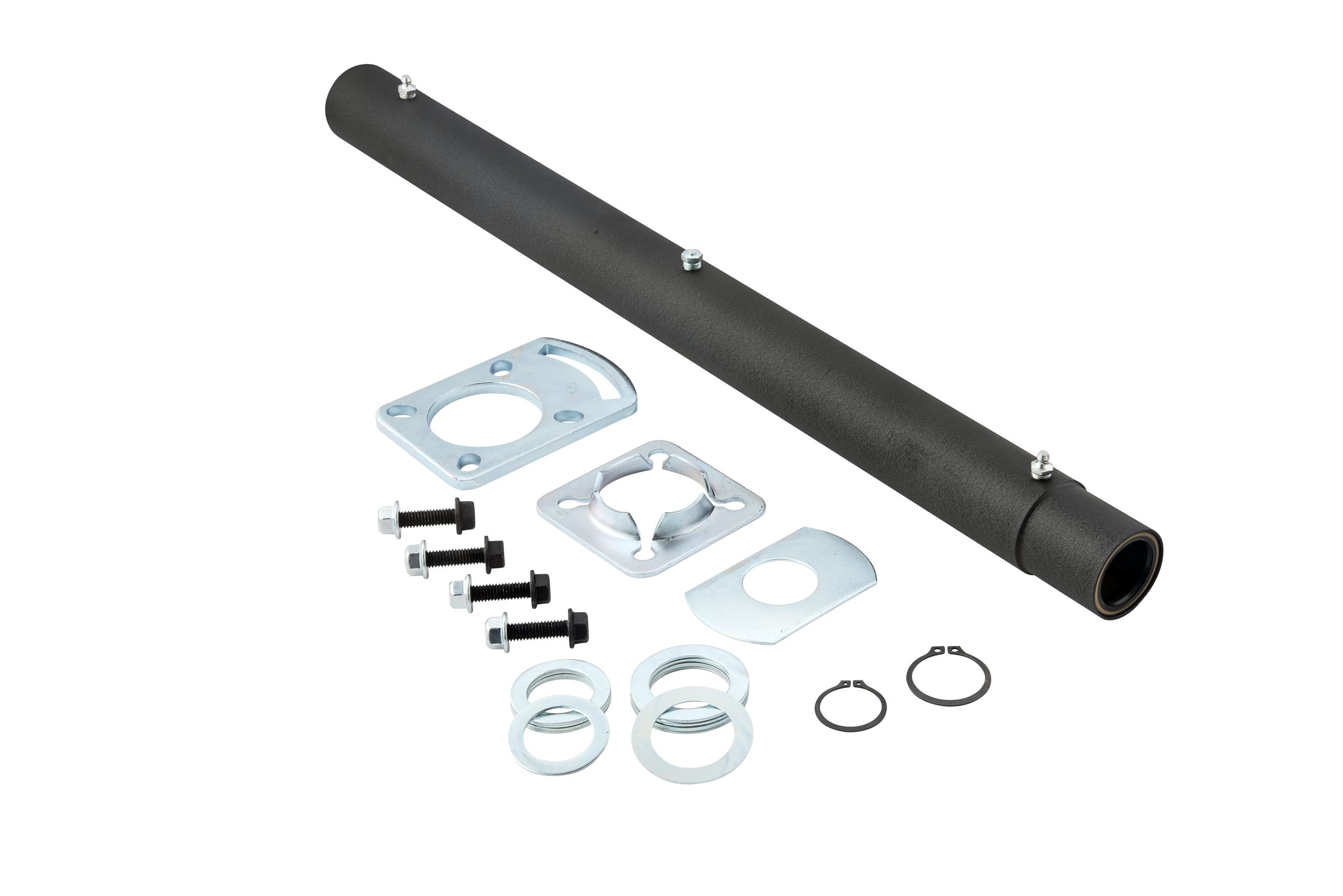 C1226A-RTK: Extreme Cam Enclosure Tube Kit (No S-Cam Included)