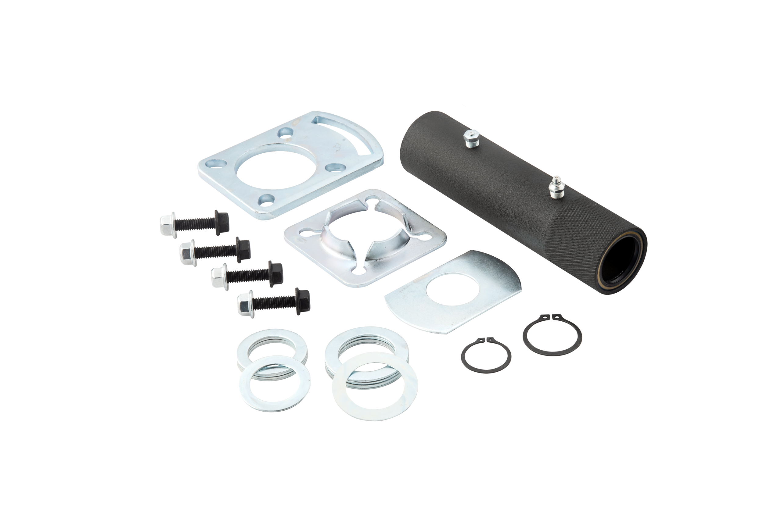 C1311O-RTK: Extreme Cam Oversized Enclosure Tube Kit (No S-Cam Included)