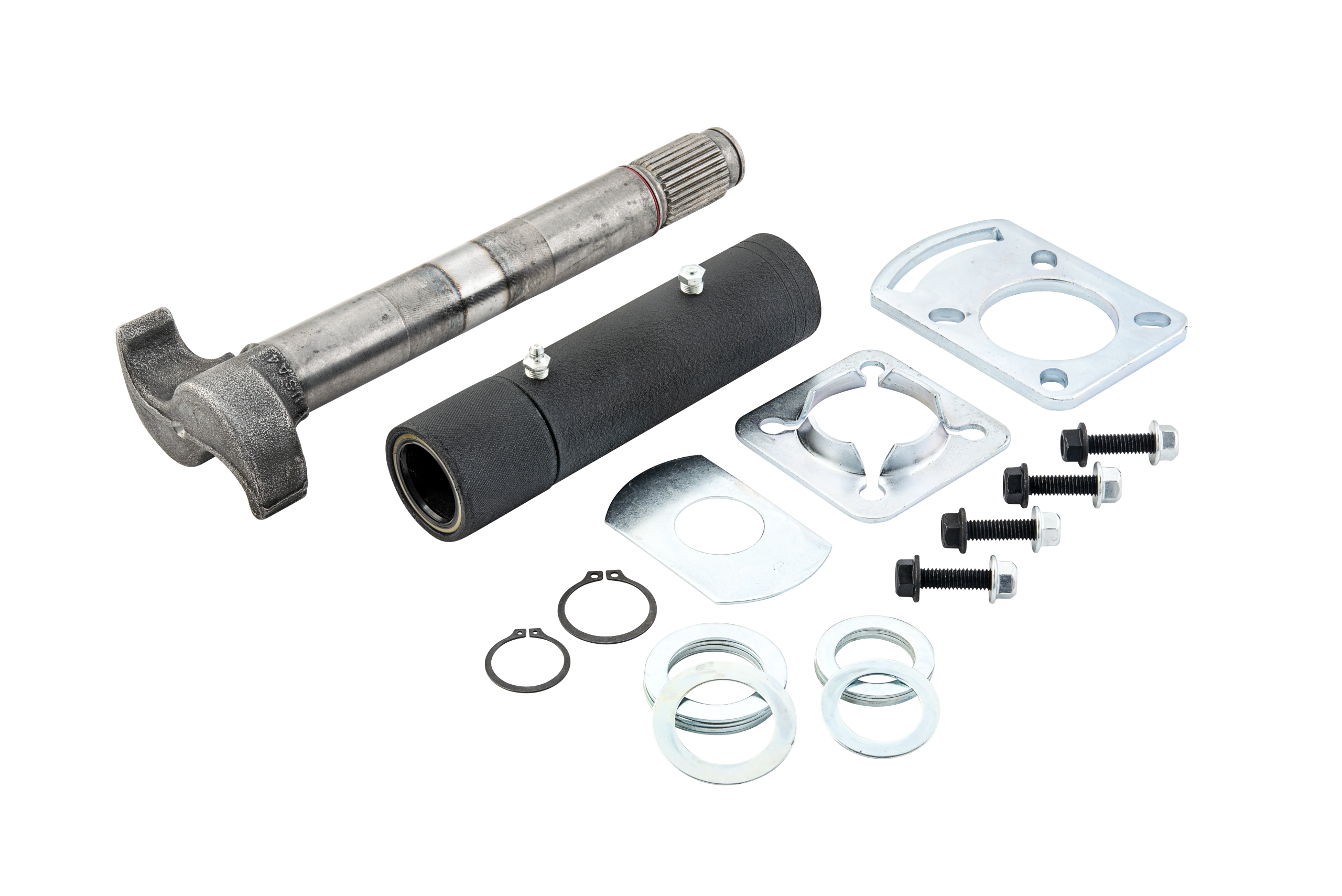C1411A-L: Extreme S-Cam Bushing Kit (11-1/32" S-Cam, Double Oversized 2-3/16" Bore, Left-Hand)