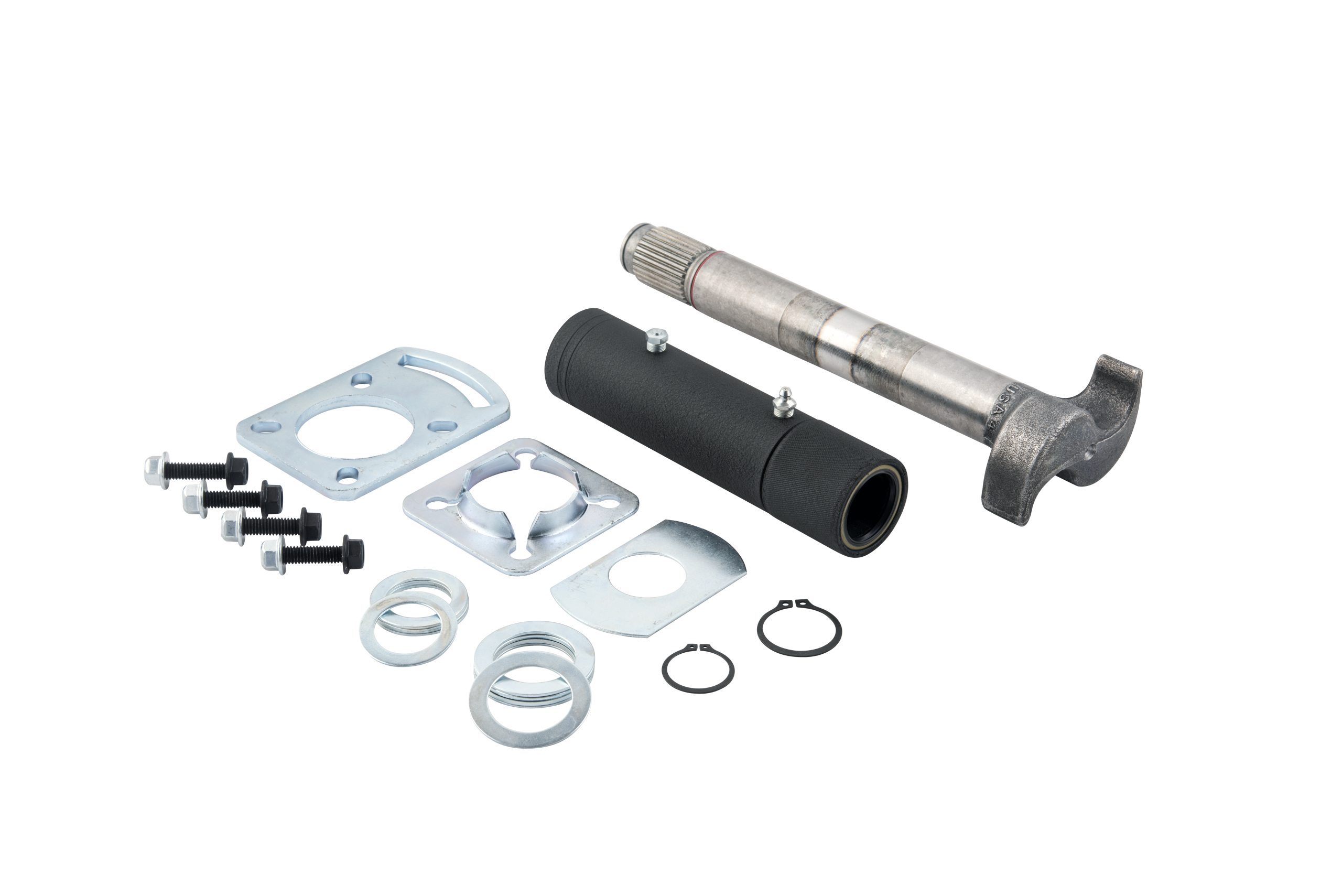 C1411A-R: Extreme S-Cam Bushing Kit (11-1/32" S-Cam, Double Oversized 2-3/16" Bore, Right-Hand)