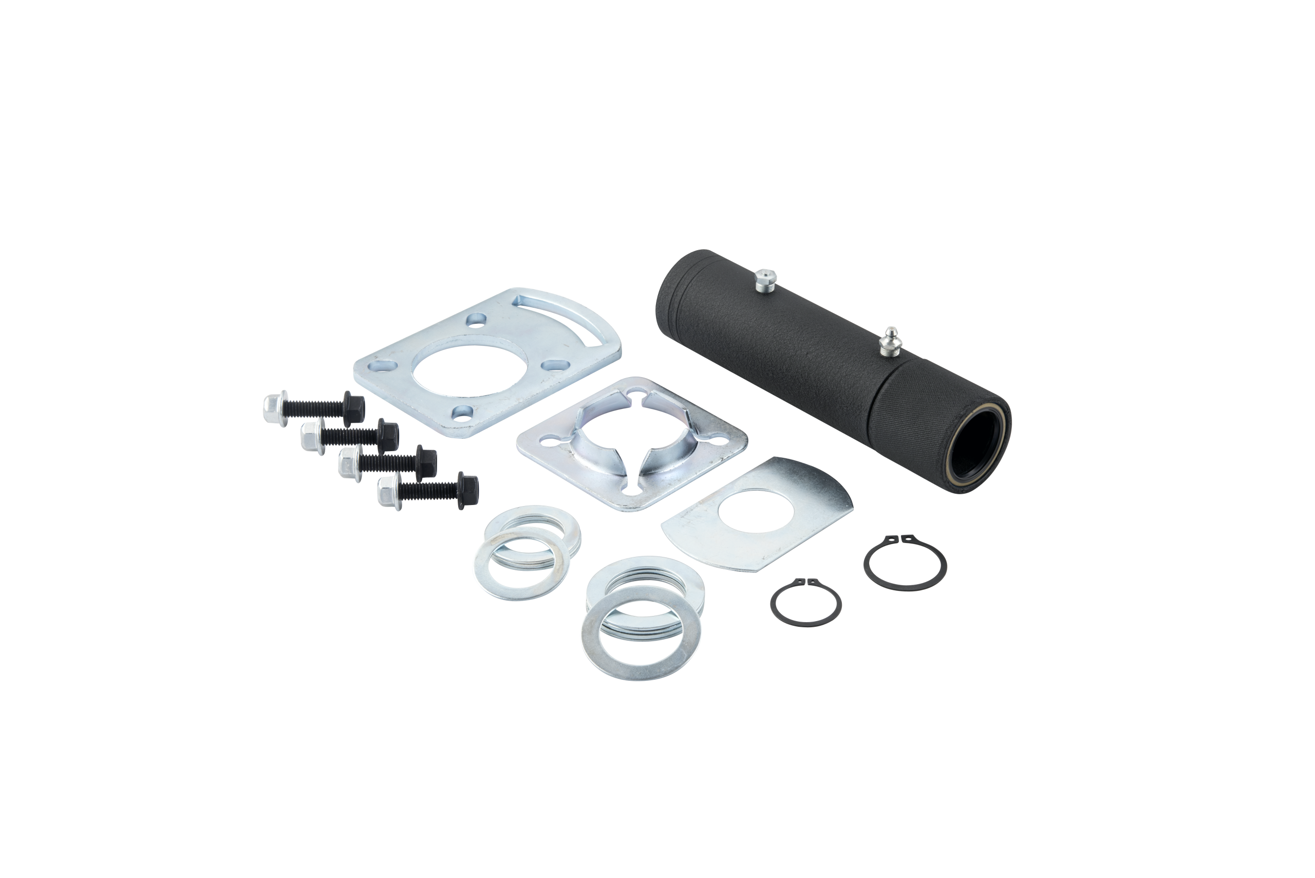 C1411A-RTK: Extreme Cam Double Oversized Enclosure Tube Kit (No S-Cam Included)