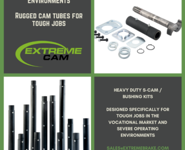 Extreme Cam - Tough Environments